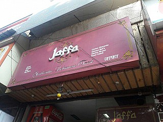 Jaffa