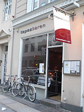 Tapasbaren