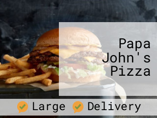 Papa John's Pizza