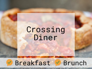 Crossing Diner