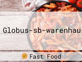 Globus-sb-warenhaus