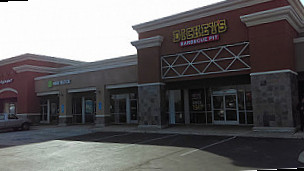 Dickey's Barbecue Pit