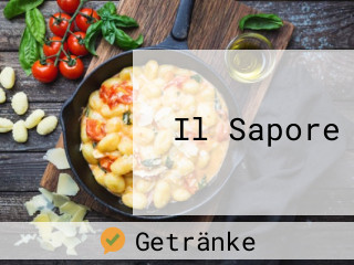 Il Sapore