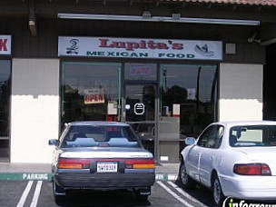 Lupita's