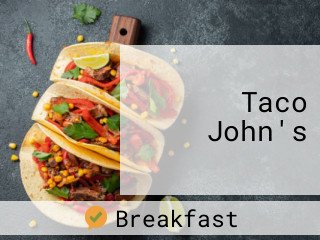 Taco John's