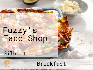 Fuzzy's Taco Shop