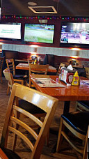 The Sports Shack Grill