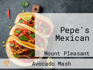 Pepe's Mexican