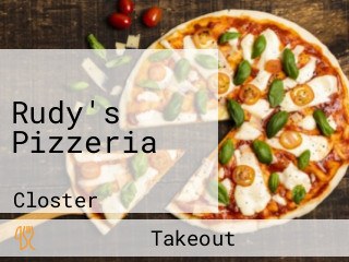 Rudy's Pizzeria