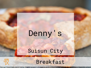 Denny's