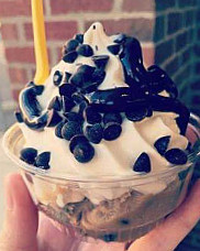 Cookie Dough Creamery