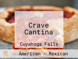 Crave Cantina