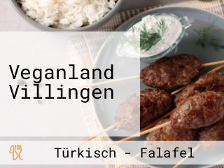 Veganland Villingen