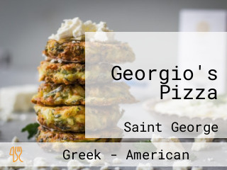 Georgio's Pizza