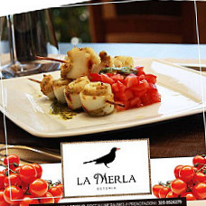 Osteria La Merla