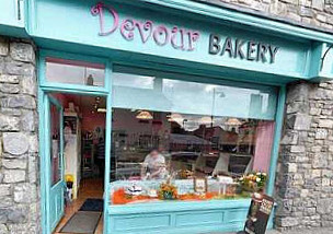 Devour Bakery