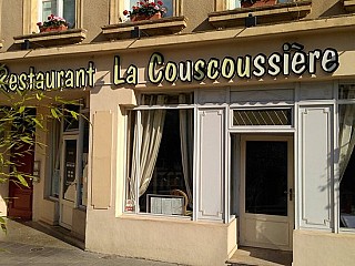 La Couscoussiere