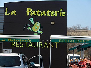 La Pataterie