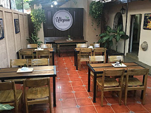 Utopia Cafe Chiquimula