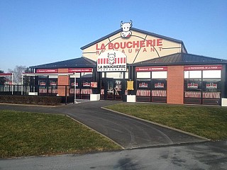 La Boucherie Restaurant