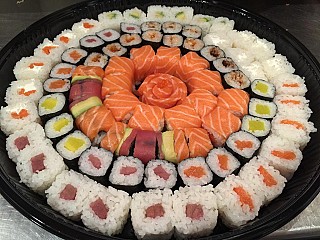 Hoki Sushi