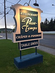 Creperie le Passe-Temps