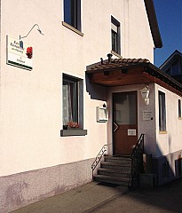 Gaststätte Bahnhof