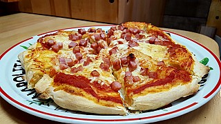 Ma Pizzeri'A Moi Sarl