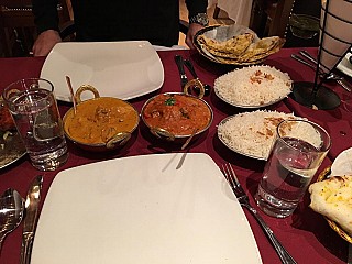 Tandoori Bellevue