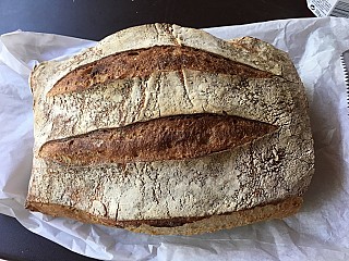 Boulangerie La Grillotine