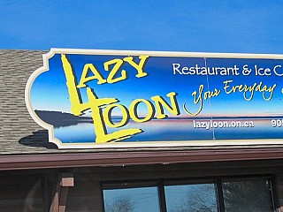 Lazy Loon