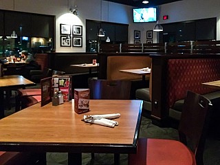 Boston Pizza