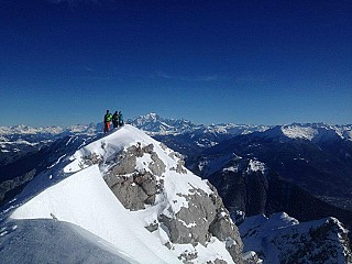 L'Avalanche