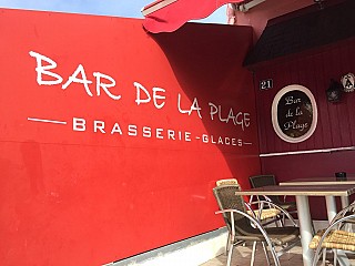 Bar de la Plage