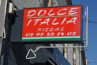 Dolce Italia