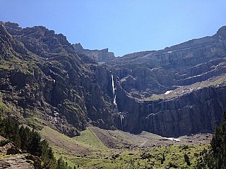 Hotellerie du Cirque