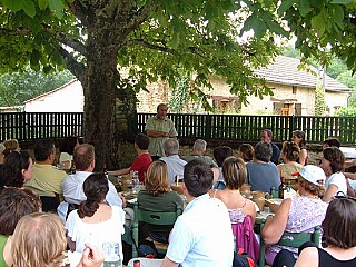 Ferme Auberge