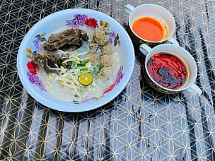 Dapur Bakso Minang