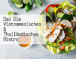 Dao Gia Vietnamesisches & Thailändisches Bistro