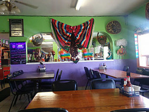 Duron's El Zarape Grill