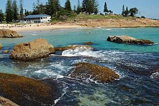 South West Rocks Surf Life Saving Club