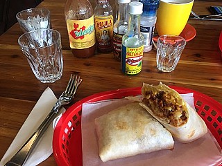 Pablos Cantina & Taqueria