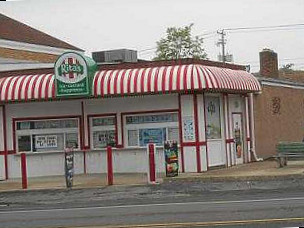 Rita's Italian Ice