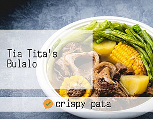 Tia Tita's Bulalo