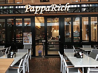 PappaRich