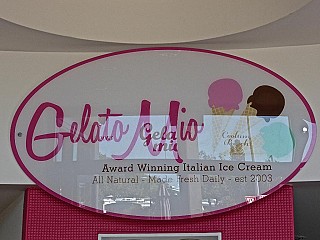 Gelato Mio