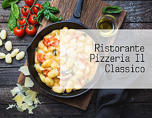 Ristorante Pizzeria Il Classico