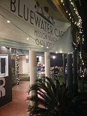 Bluewater Cafe