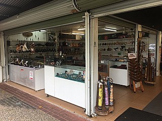 Kuranda Trading Post