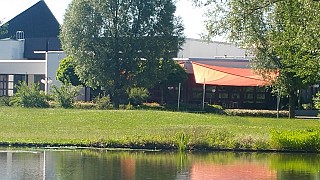 Am Bühnsee Im Bürgerhaus Malsch